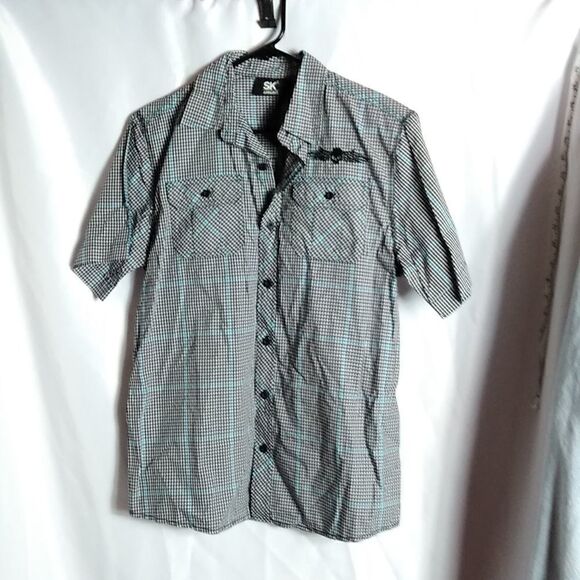 SK2 apparel shirt   - Picture 1 of 4